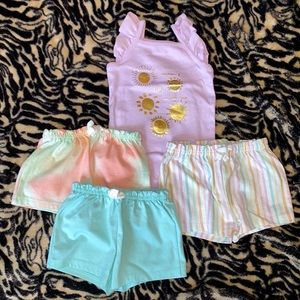 9M Jumping Beans Bundle